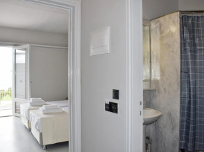 Theoxenia Messolonghi