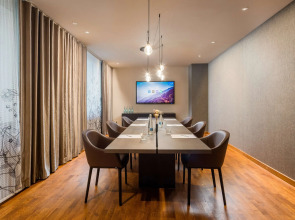 Hotel Victoria, BW Signature Collection