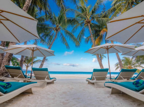 Henann Prime Beach Resort