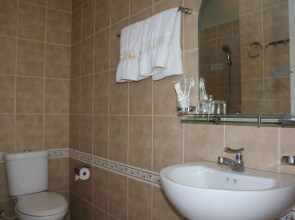 Sunrise Village Hotel