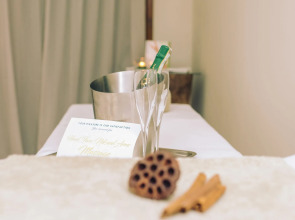 Splendido Bay Luxury Spa Resort