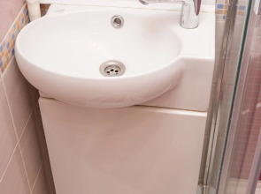 Апартаменты на бул. Леси Украинки