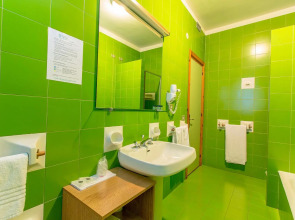 Hotel Residence Ulivi e Palme