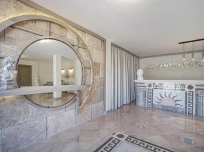 Elementa Boutique Hotel