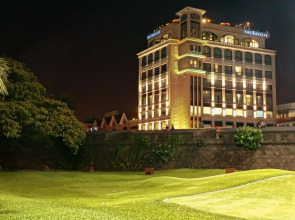 The Bayleaf Intramuros Hotel