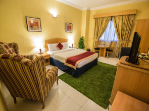 Welcome Hotel Apartments 1