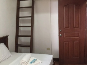 Isabelle Garden Hotel & Suites