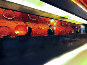 Jianguo Hotel Guangzhou