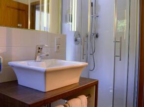 Hotel Garni Belvedere, das BIO Hotel & SuiteHotel am Ederse