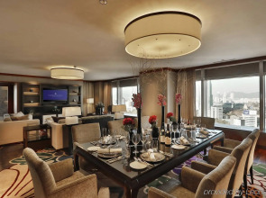 The Westin Seoul Parnas