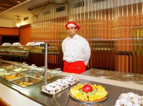 Wellness hotel Svornost