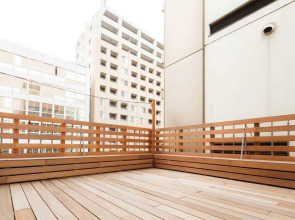 Japanize Guesthouse - Hostel