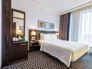 Hilton Garden Inn Krakow Airport