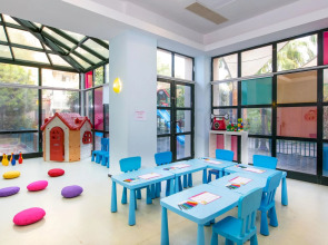 Selectum Collection Bodrum (Ex. Kairaba Bodrum Imperial)