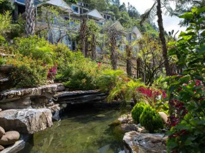 Sapa CatCat Hills Resort