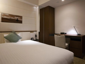 Solaria Nishitetsu Hotel Ginza