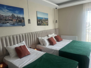 D Twins Airport Hotel