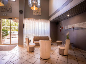 Kyriad Montpellier Centre - Antigone