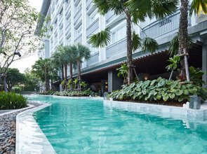 Health Land Resort & Spa