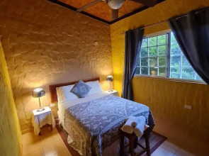 Cabaña Villa Victoria