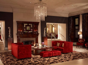 The Royal Horseguards, London