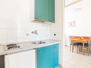 Apartments Polynesia Plava Laguna