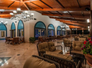 Belconti Resort Hotel - All Inclusive