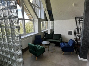 Гостиница МИАСС