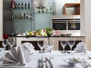 AKZENT Hotel Laupheimer Hof