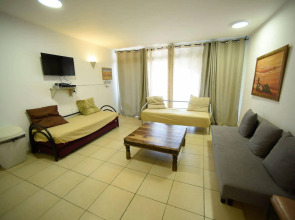 Sun and View Guest House