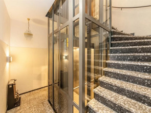 Hotel Flora Düsseldorf