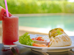 Naiharn Beach Resort