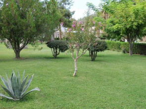 Pam Thermal Hotel & Clinic Spa