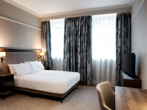 Hilton Edinburgh Carlton