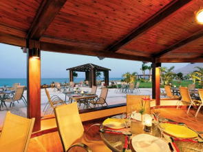 Mövenpick Resort El Sokhna