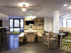 Novotel Suites Cannes Centre