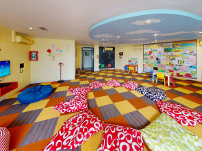 Radisson Blu Resort Galle