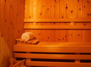 Отель Sovereign Beach