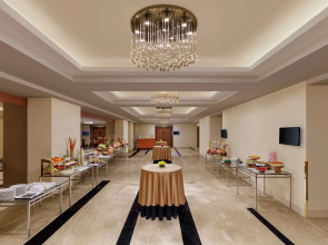 DoubleTree by Hilton Hotel Gurgaon - New Delhi NCR