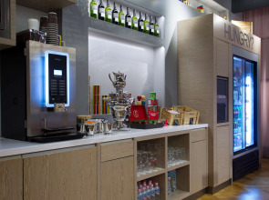 Park Inn by Radisson Residence Рига Барона