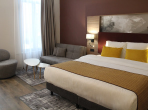 Leonardo Hotel Antwerp