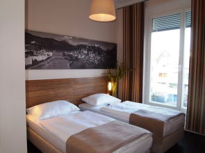 Altstadt Hotel Hofwirt Salzburg
