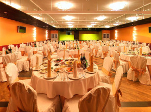 Гостиница «Европа»