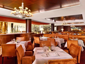 Sheraton Porto Hotel & Spa