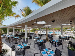 Loews Miami Beach Hotel – South Beach