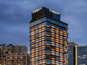 Capri By Fraser Bukit Bintang