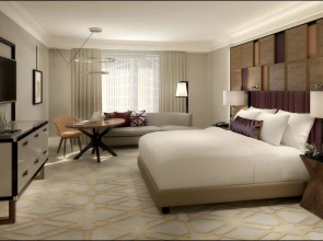 The Ritz-Carlton, Berlin