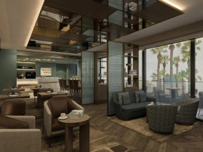 Izmir Marriott Hotel