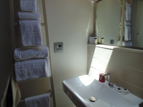 Shalai - Exclusive SPA and small gourmet hotel