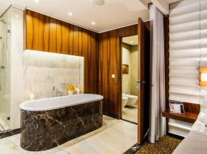 Airport Hotel Okecie